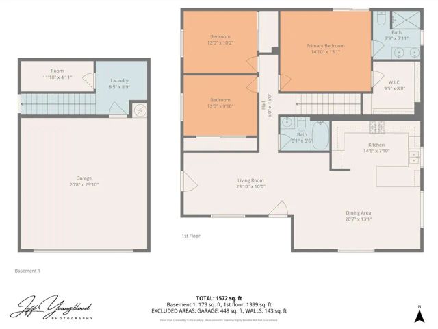 17819 Elizabeth Lake, Lake Hughes, CA 93532