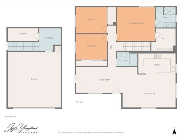 17819 Elizabeth Lake, Lake Hughes, CA 93532