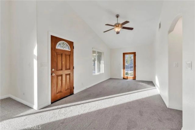 17819 Elizabeth Lake, Lake Hughes, CA 93532