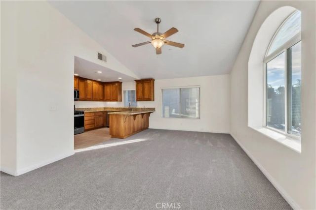 17819 Elizabeth Lake, Lake Hughes, CA 93532