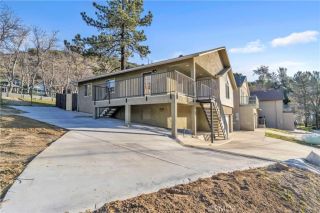 17819 Elizabeth Lake, Lake Hughes, CA 93532