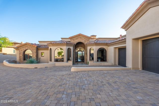 11448 E DREYFUS Avenue, Scottsdale, AZ 85259