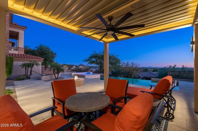 11448 E DREYFUS Avenue, Scottsdale, AZ 85259