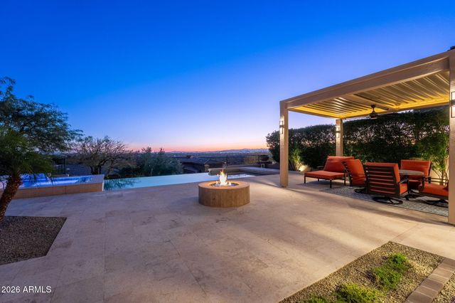 11448 E DREYFUS Avenue, Scottsdale, AZ 85259