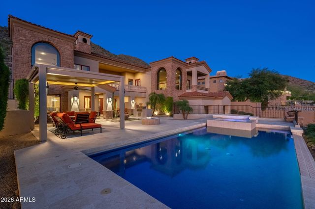 11448 E DREYFUS Avenue, Scottsdale, AZ 85259