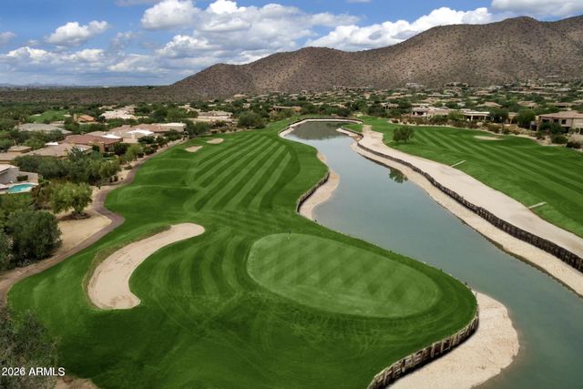 11448 E DREYFUS Avenue, Scottsdale, AZ 85259