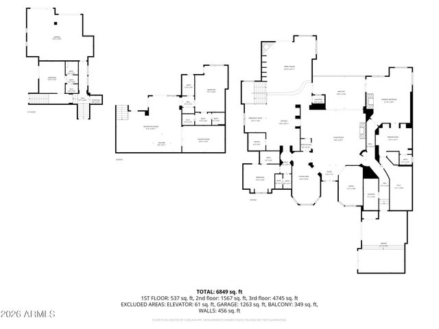 11448 E DREYFUS Avenue, Scottsdale, AZ 85259