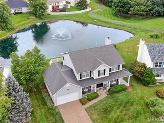 1822 Sapling Drive, O'fallon, MO 63366