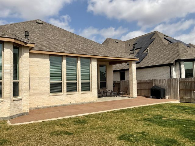 24823 Hibiscus Garden Way, Katy, TX 77493