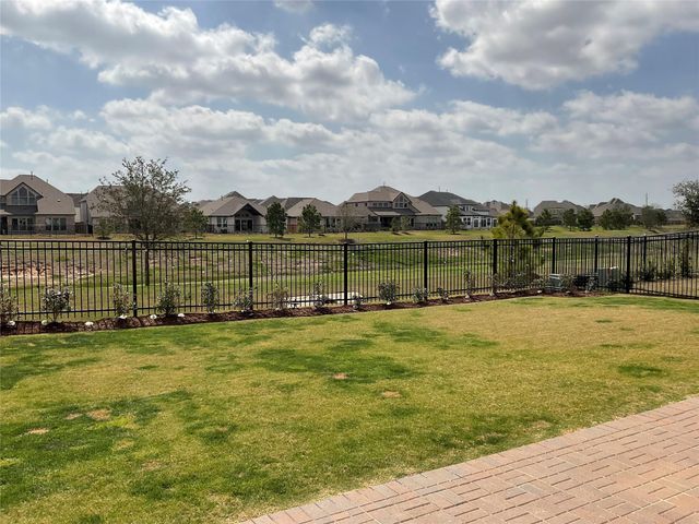 24823 Hibiscus Garden Way, Katy, TX 77493