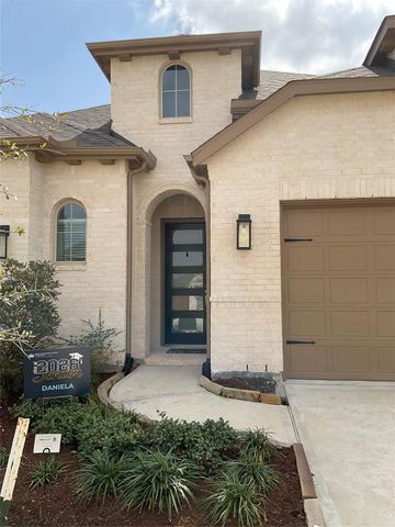 24823 Hibiscus Garden Way, Katy, TX 77493