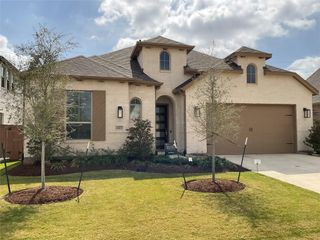 24823 Hibiscus Garden Way, Katy, TX 77493