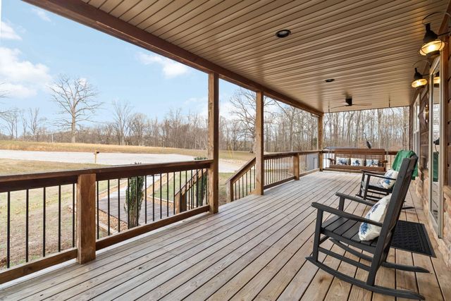 510 Meadow View Drive, Nancy, KY 42544