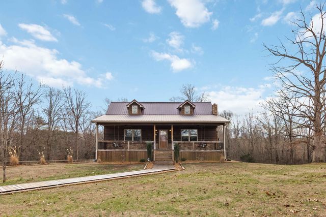 510 Meadow View Drive, Nancy, KY 42544