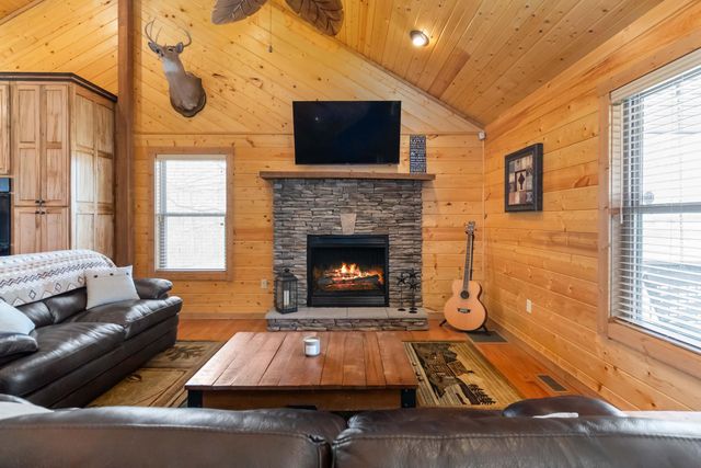 510 Meadow View Drive, Nancy, KY 42544