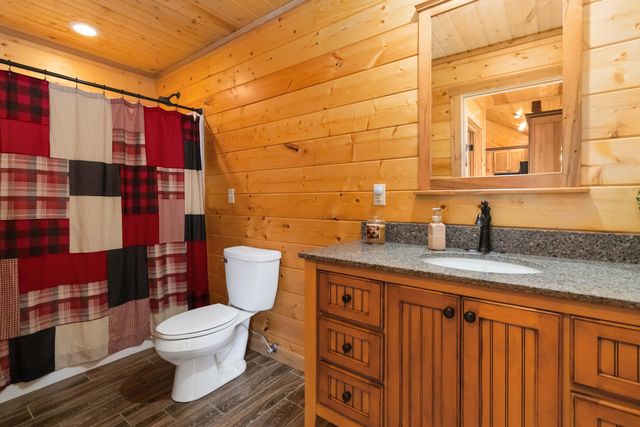 510 Meadow View Drive, Nancy, KY 42544