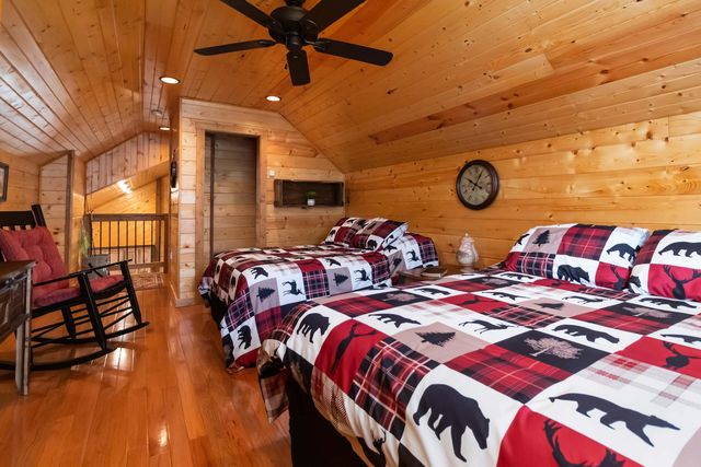 510 Meadow View Drive, Nancy, KY 42544