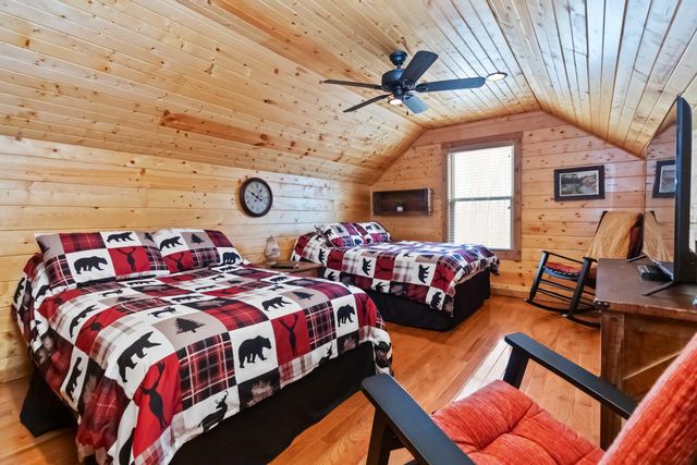 510 Meadow View Drive, Nancy, KY 42544