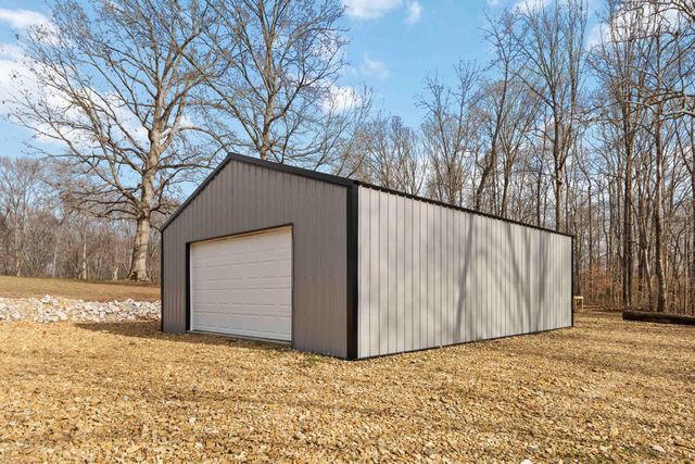 510 Meadow View Drive, Nancy, KY 42544