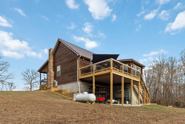 510 Meadow View Drive, Nancy, KY 42544