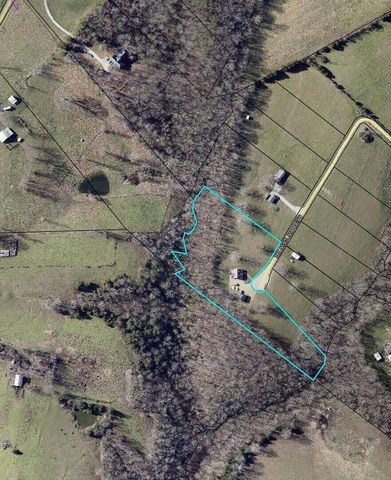 510 Meadow View Drive, Nancy, KY 42544