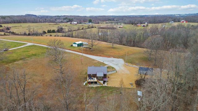 510 Meadow View Drive, Nancy, KY 42544