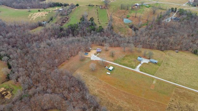 510 Meadow View Drive, Nancy, KY 42544