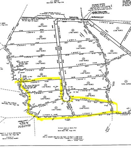 510 Meadow View Drive, Nancy, KY 42544