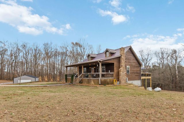 510 Meadow View Drive, Nancy, KY 42544