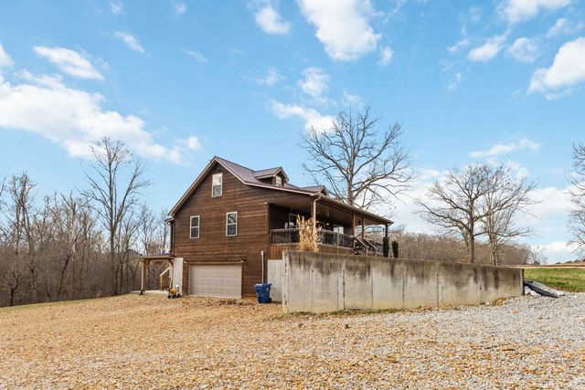 510 Meadow View Drive, Nancy, KY 42544