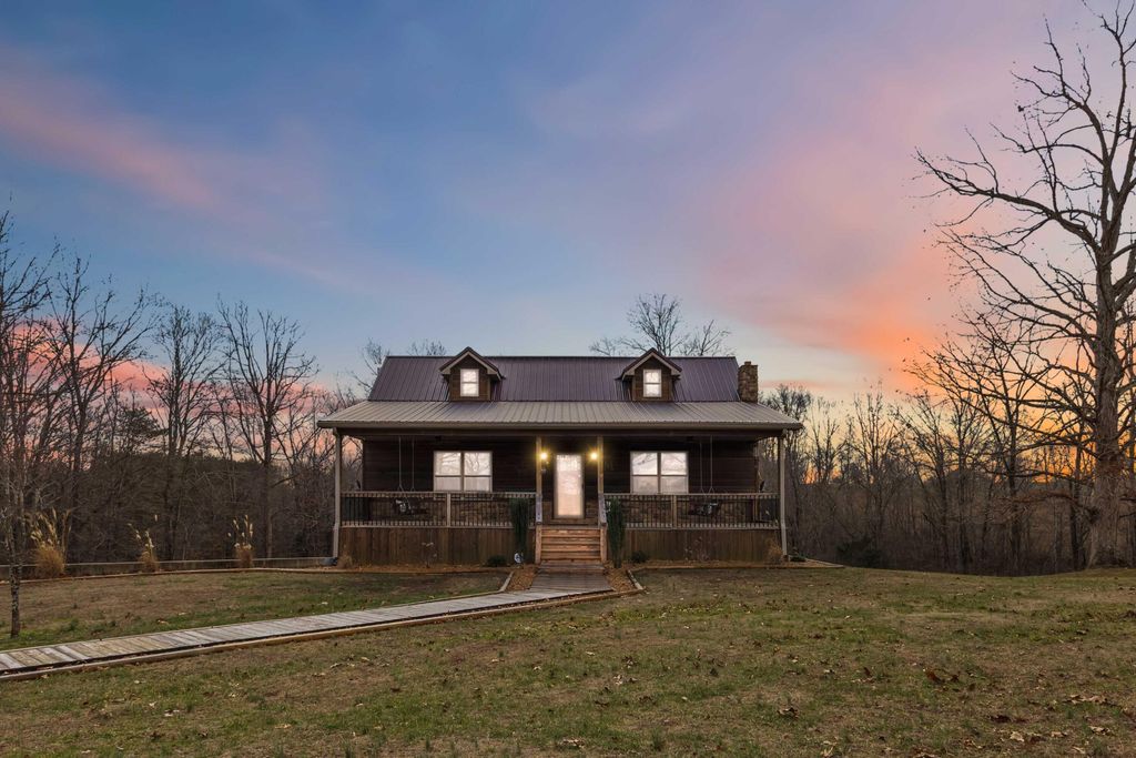 510 Meadow View Drive, Nancy, KY 42544