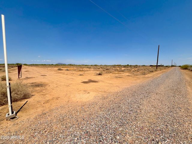 01 S Payne Street Lot-A, Eloy, AZ 85131