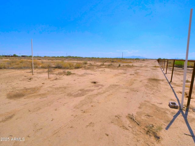 01 S Payne Street Lot-A, Eloy, AZ 85131