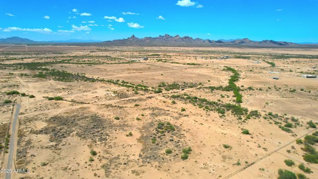 01 S Payne Street Lot-A, Eloy, AZ 85131