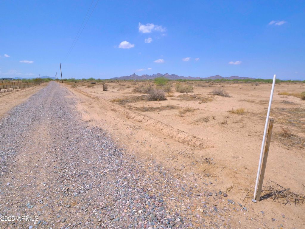 01 S Payne Street Lot-A, Eloy, AZ 85131