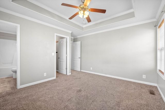 3145 Clydesdale Dr, Clarksville, TN 37043