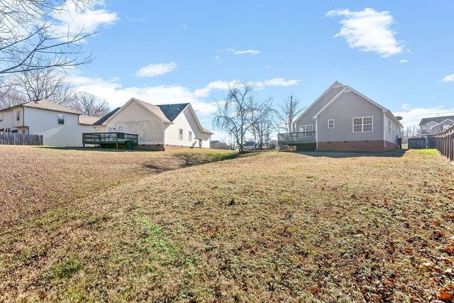3145 Clydesdale Dr, Clarksville, TN 37043