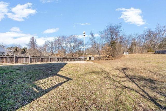 3145 Clydesdale Dr, Clarksville, TN 37043