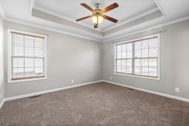 3145 Clydesdale Dr, Clarksville, TN 37043