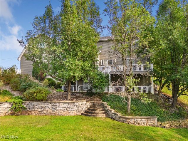 155 Ridgewood Boulevard, Belpre, OH 45714