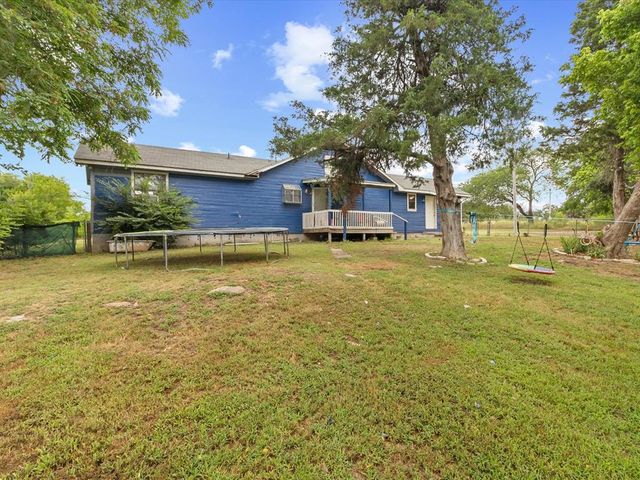 45453 Highway 59, Asher, OK 74826