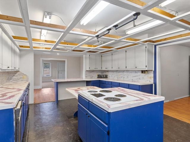 45453 Highway 59, Asher, OK 74826