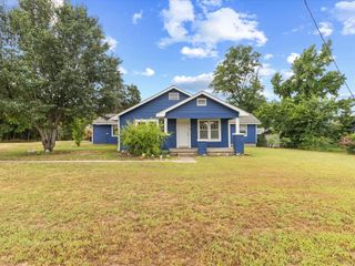 45453 Highway 59, Asher, OK 74826