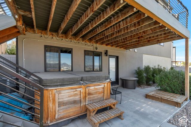 7637 S BRINKERHOFF DR, West Jordan, UT 84084