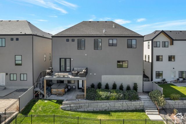 7637 S BRINKERHOFF DR, West Jordan, UT 84084