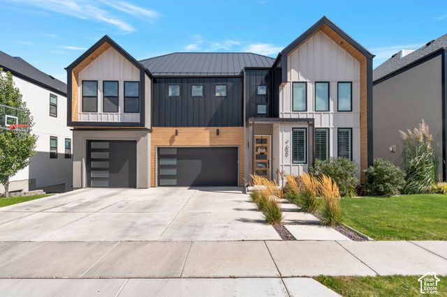 7637 S BRINKERHOFF DR, West Jordan, UT 84084
