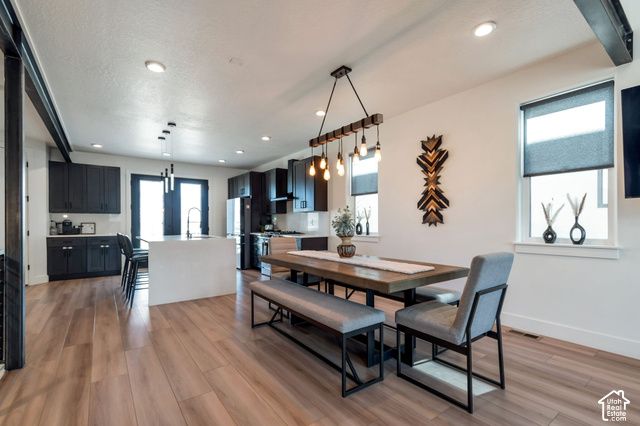 7637 S BRINKERHOFF DR, West Jordan, UT 84084