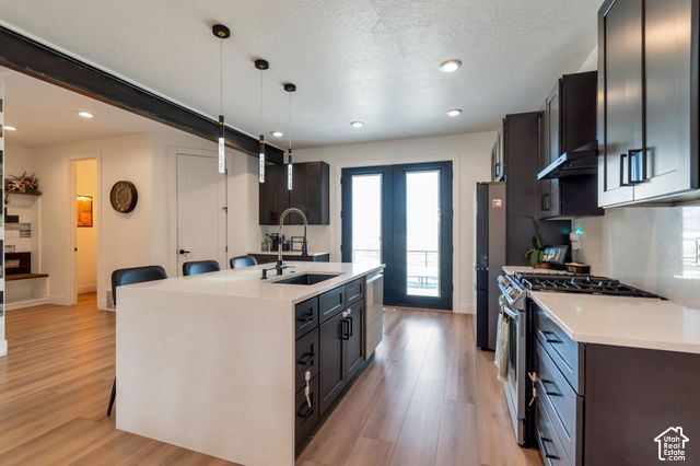 7637 S BRINKERHOFF DR, West Jordan, UT 84084