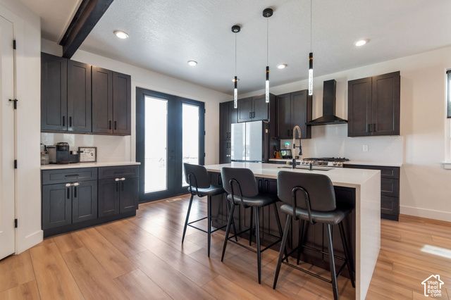 7637 S BRINKERHOFF DR, West Jordan, UT 84084