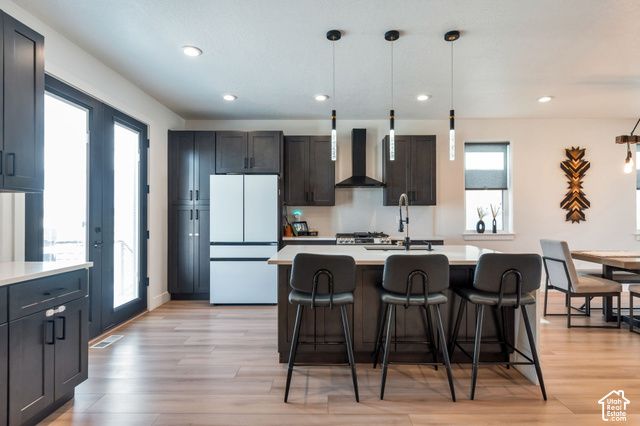 7637 S BRINKERHOFF DR, West Jordan, UT 84084
